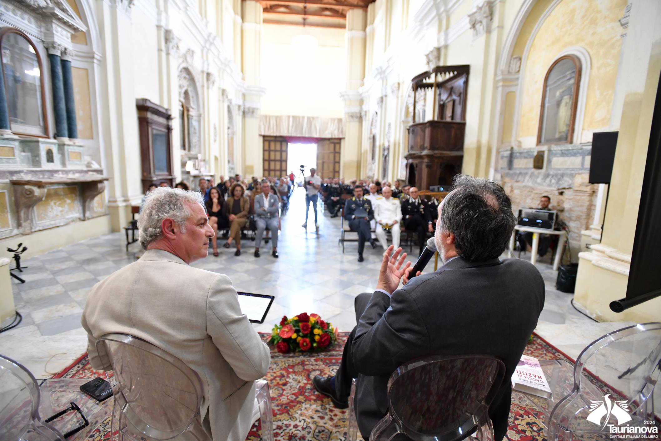 Caccia ai nazisti di Marco De Paolis – FOTO