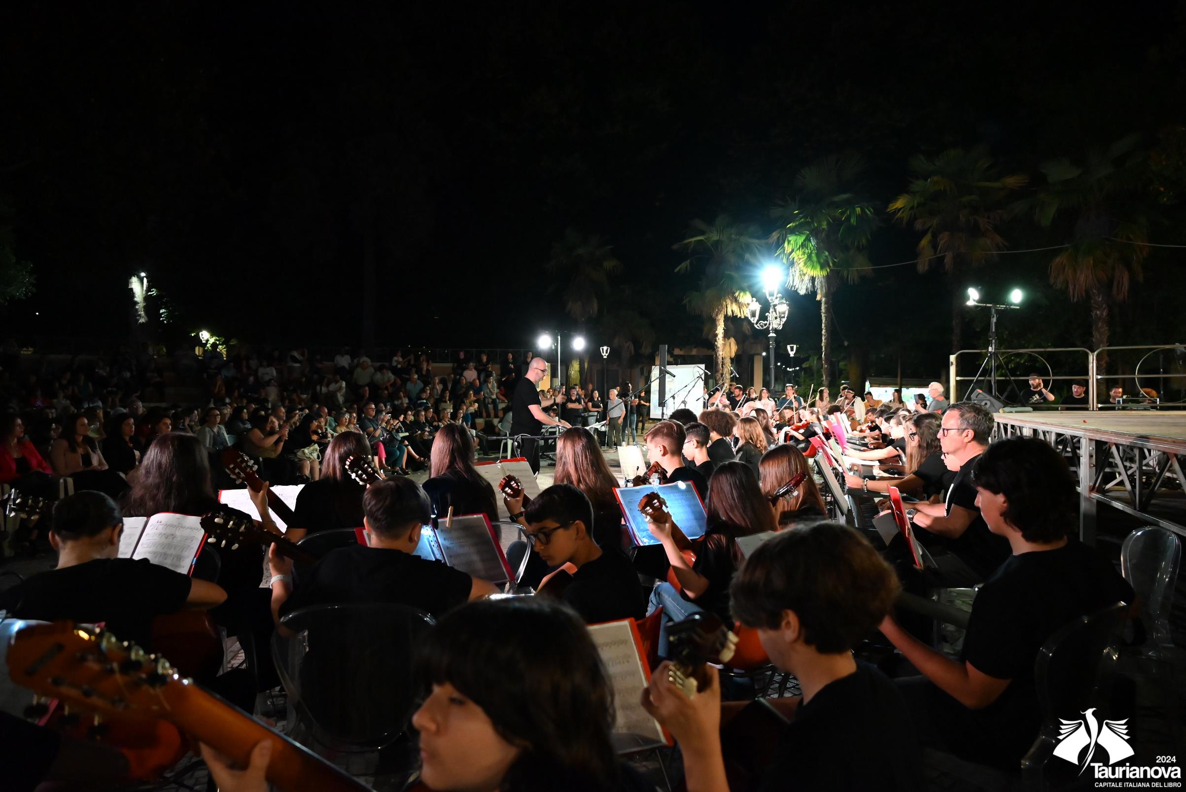 Taurianova Capitale del Libro: oltre 30 eventi in un mese e più di 70 ospiti